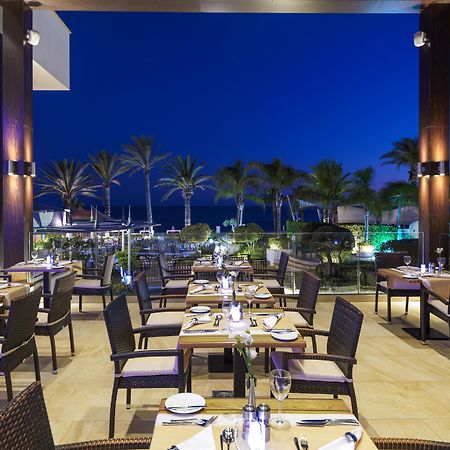 Olympic Lagoon Resort Paphos Exterior foto