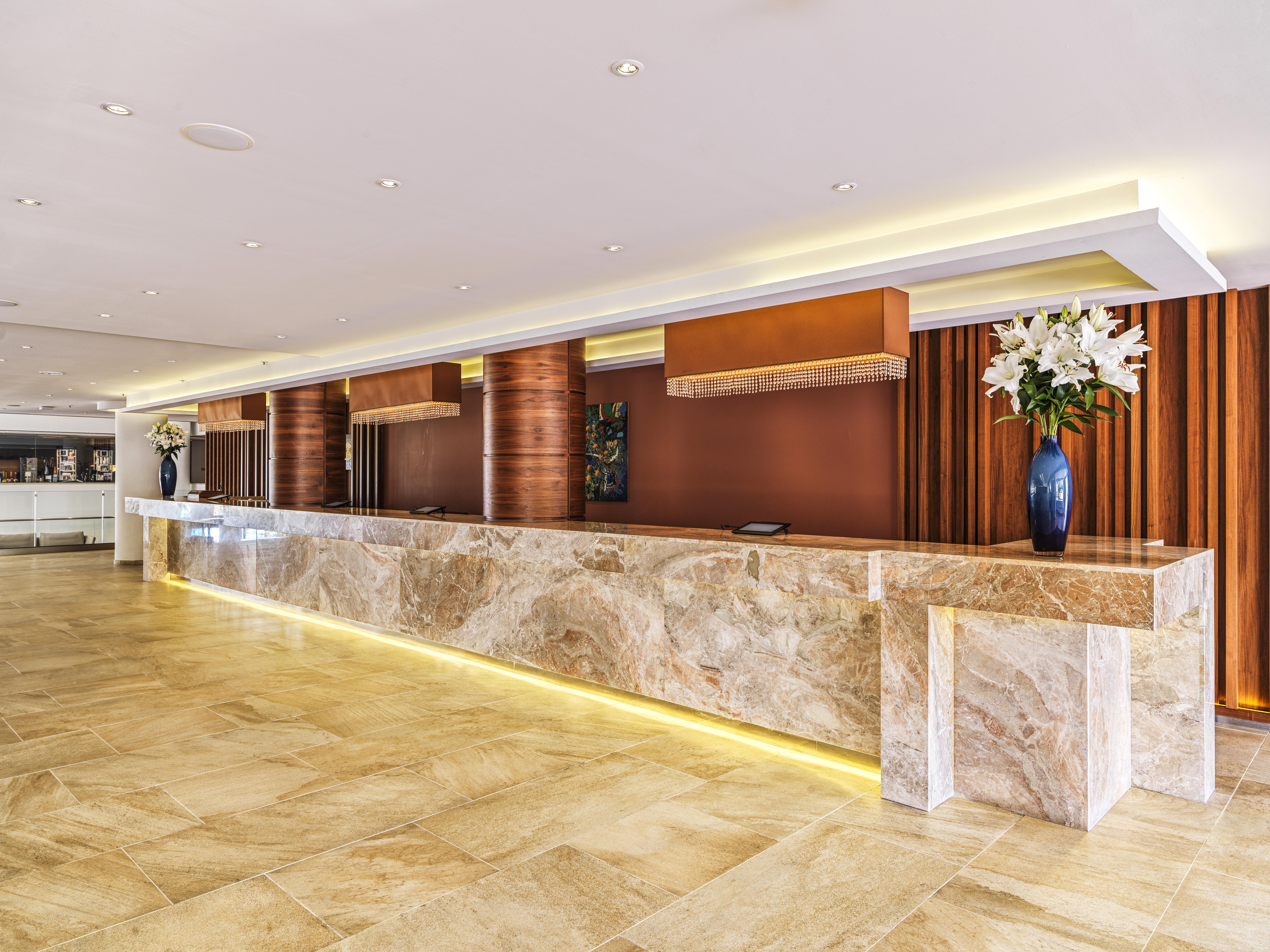 Olympic Lagoon Resort Paphos Exterior foto